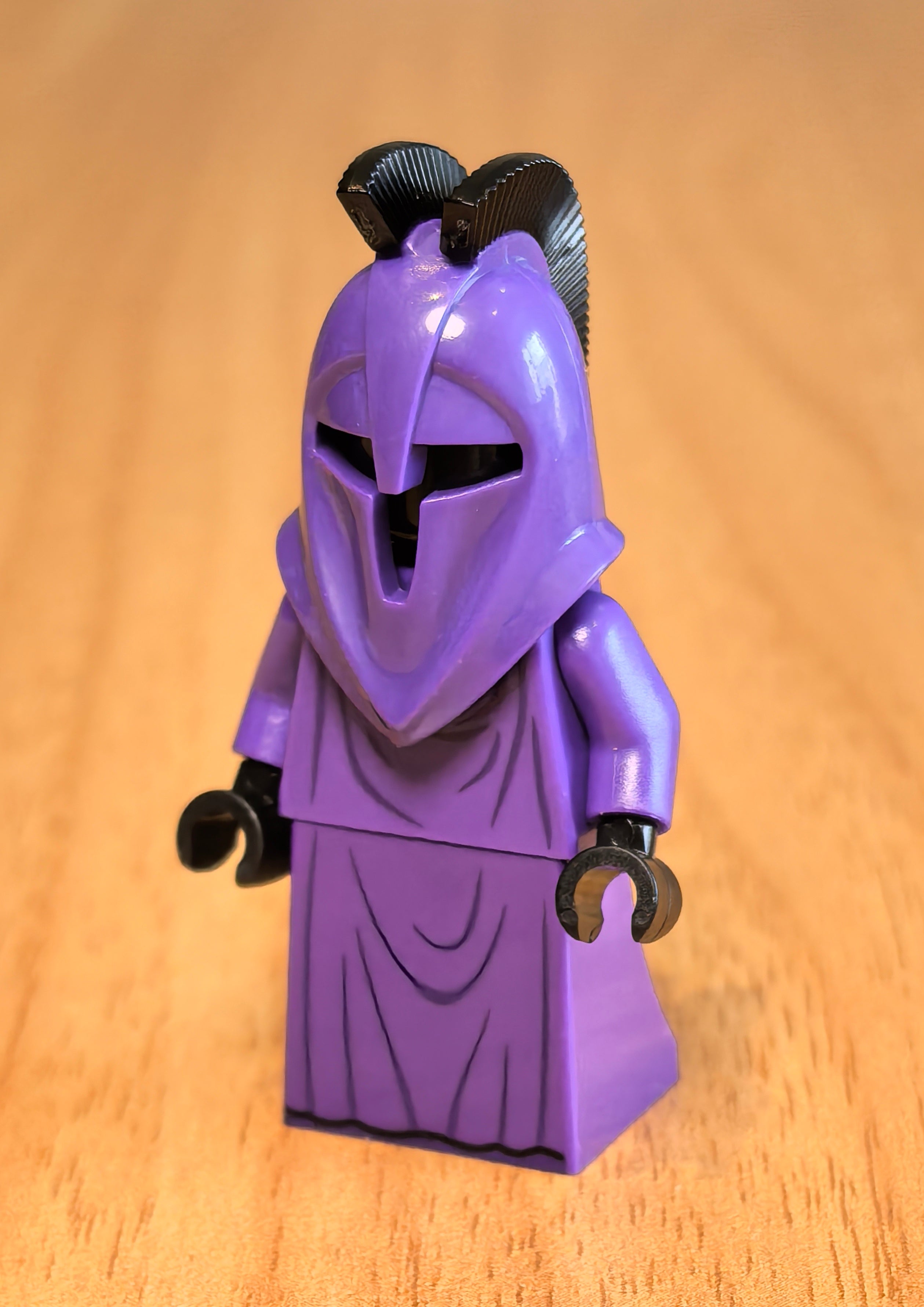 Senate Guard