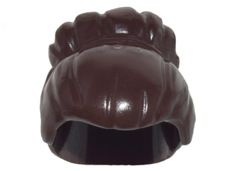 Official Minifig Hair Parts