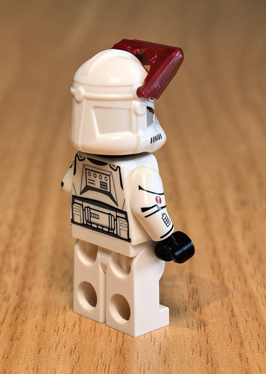 Recon Trooper Duo Pack (Official Helm)