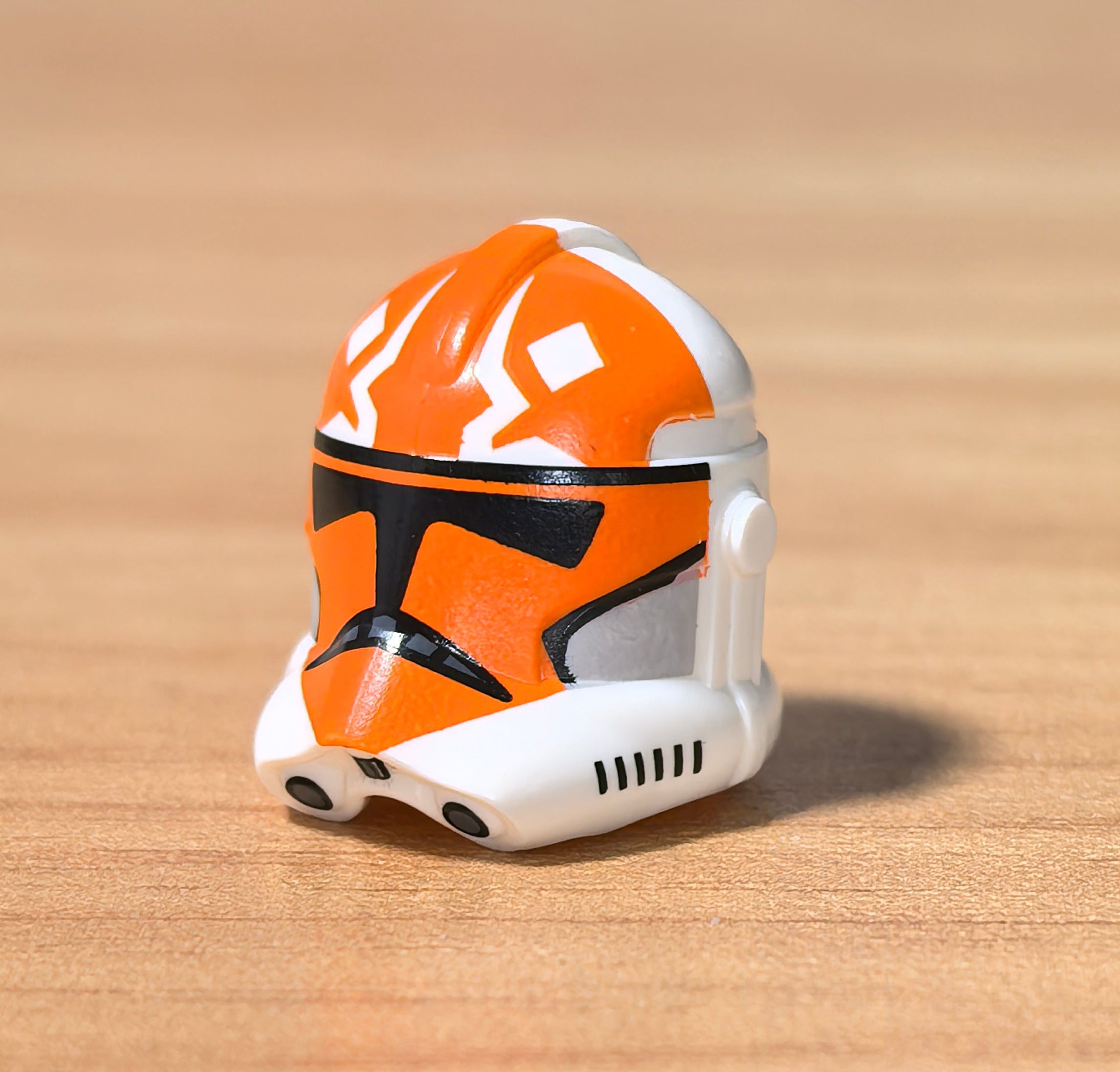 Custom P2 Replica Helmets