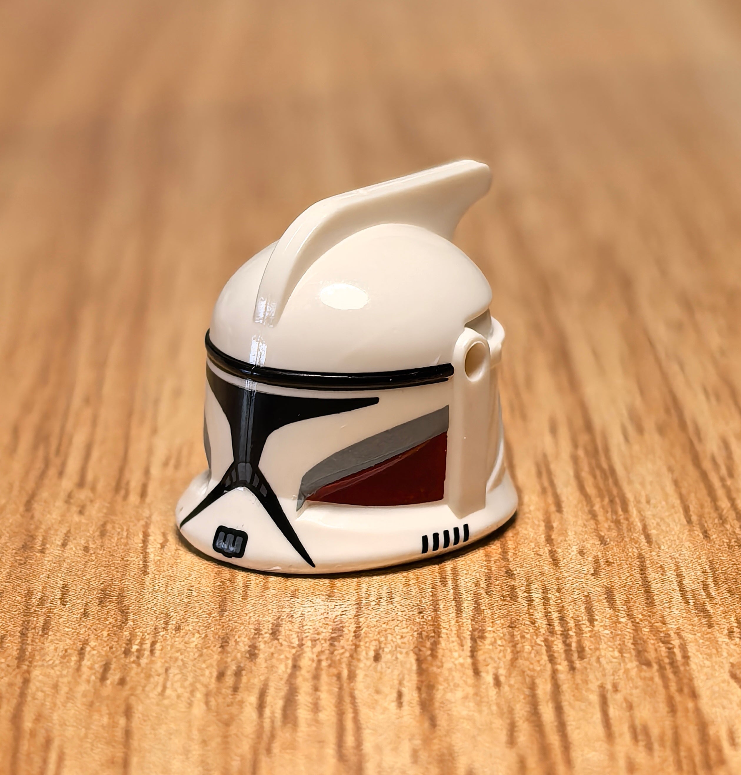 Custom P1 Replica Helmets