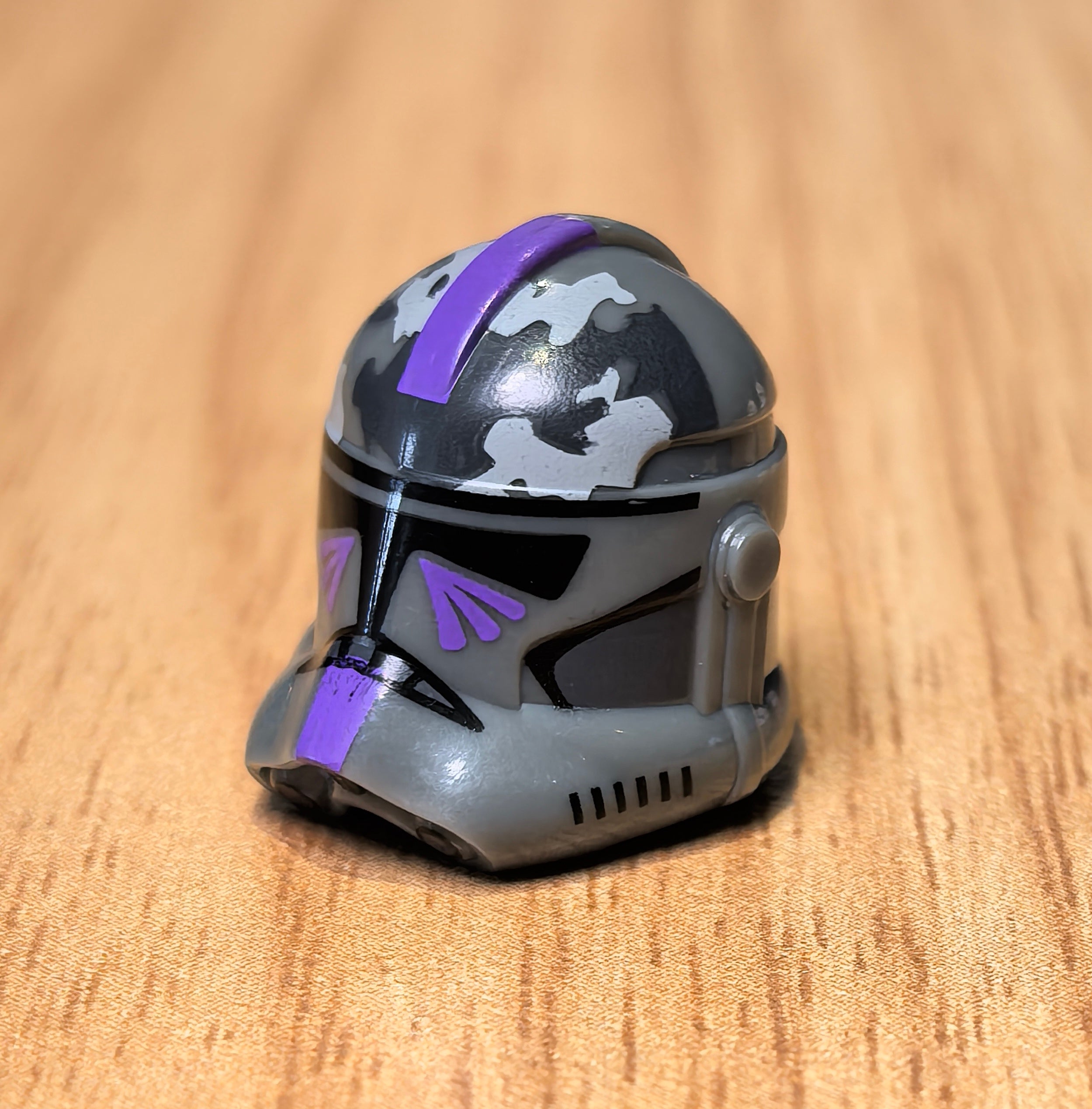 Custom P2 Replica Helmets