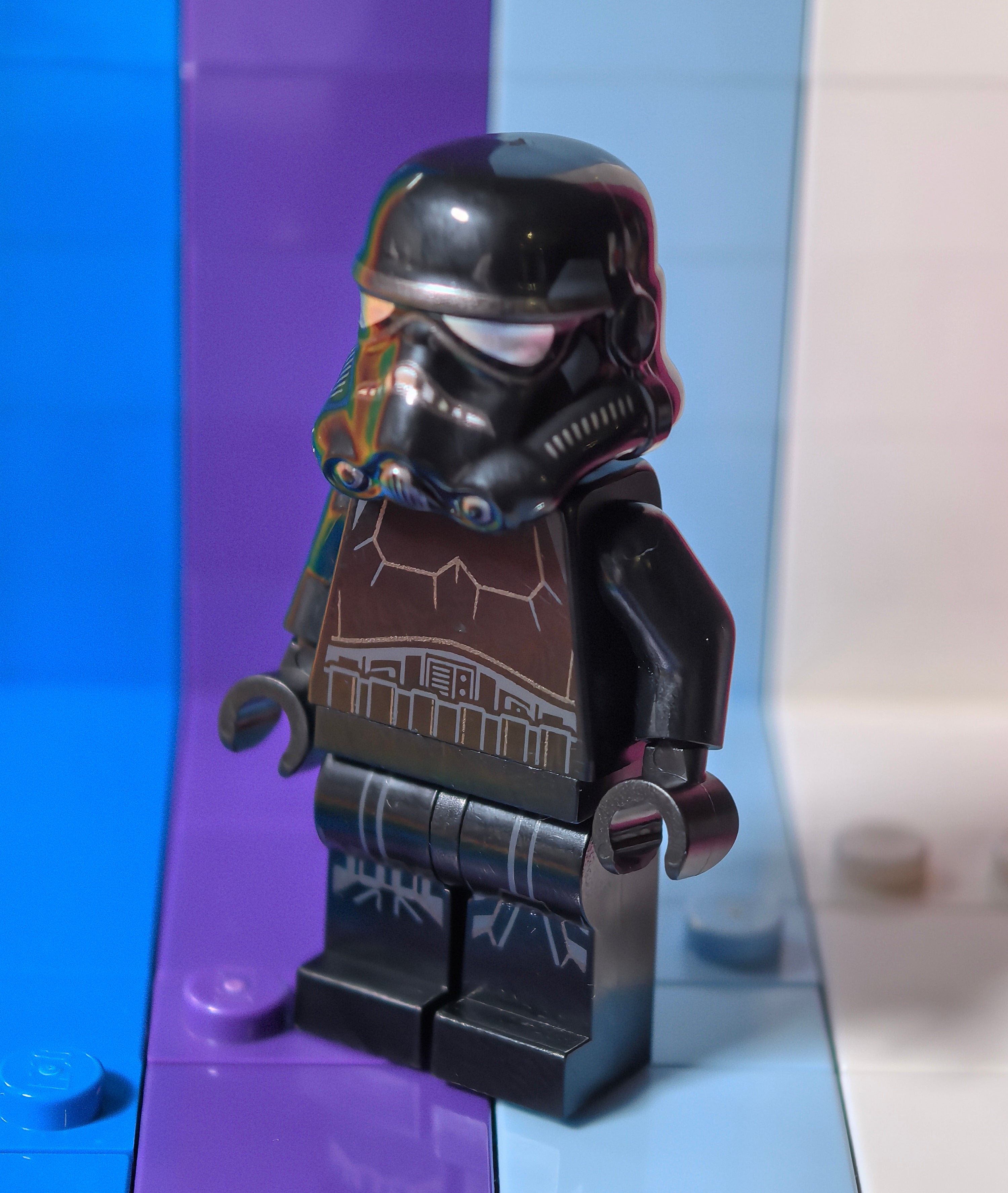 Shadow TK (Replica Helm)