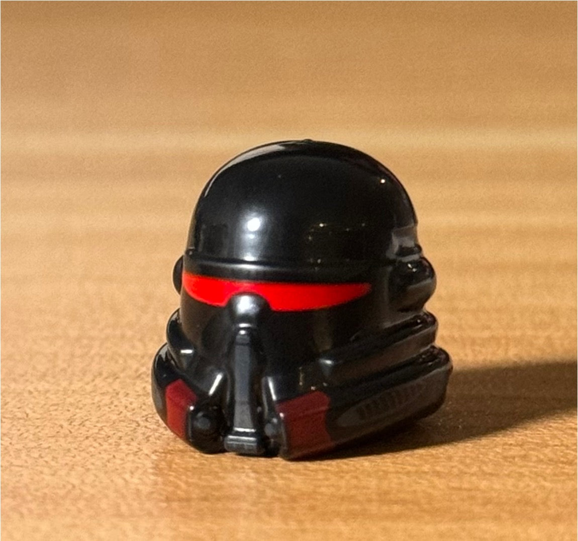 Custom Para Replica Helmet