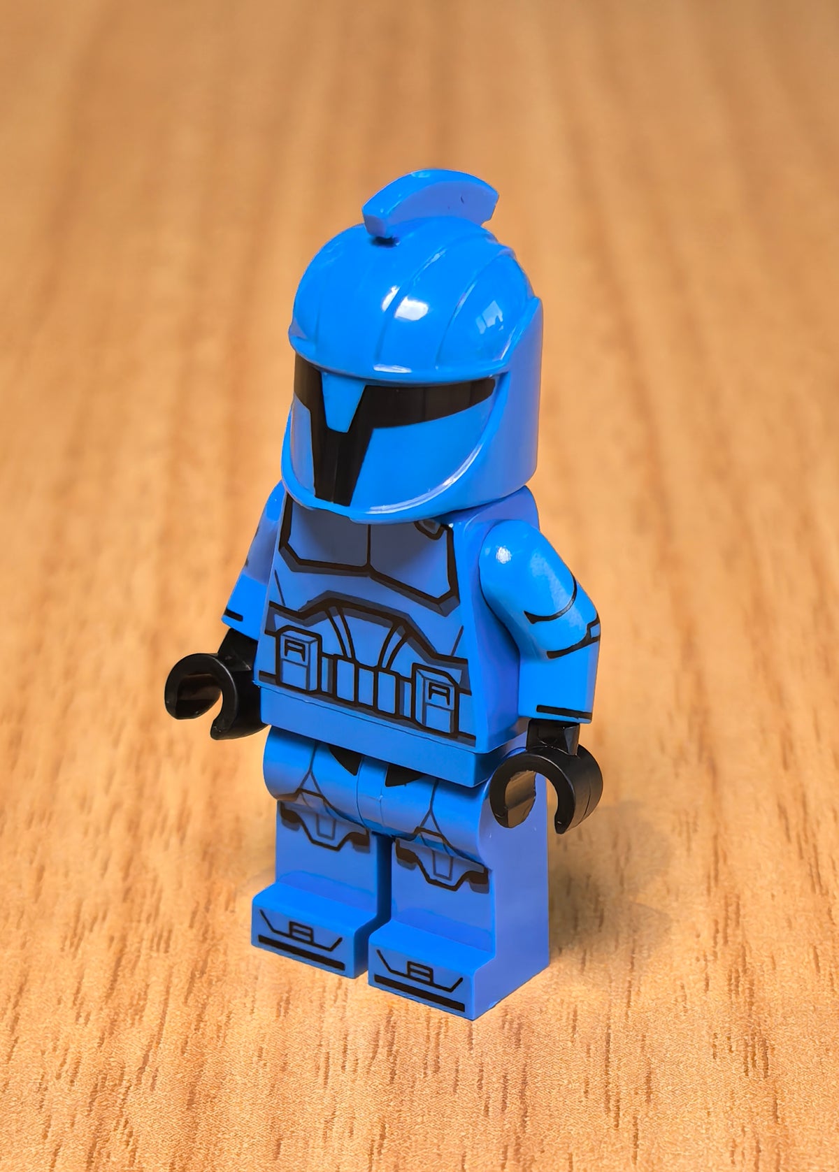 P2 Senate Commando Grunt