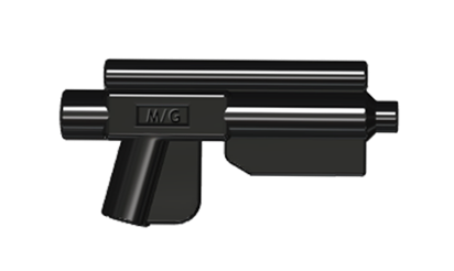 M/G Blasters Series 1