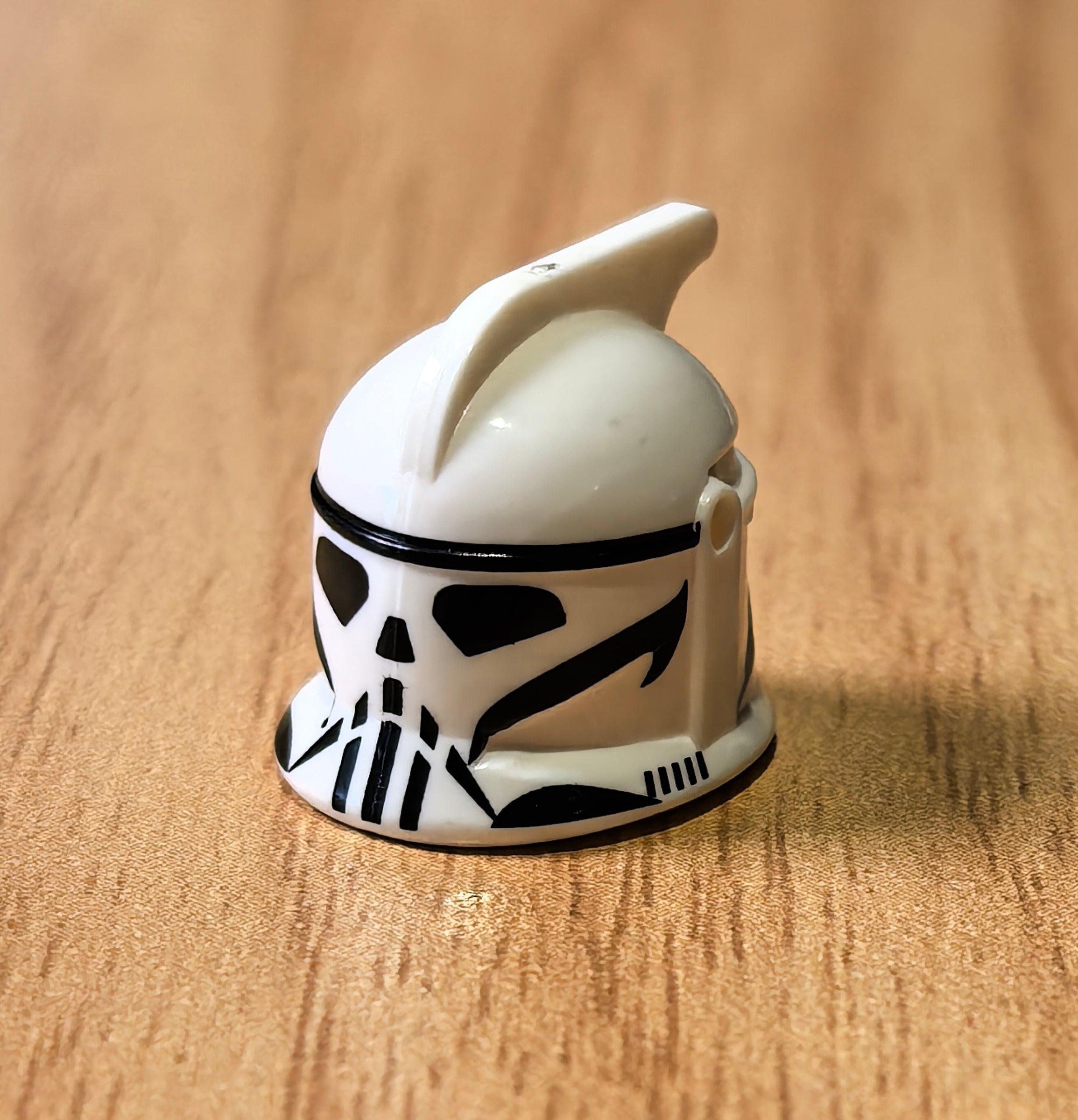 Custom P1 Replica Helmets