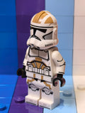 Combat Vehicle Trooper