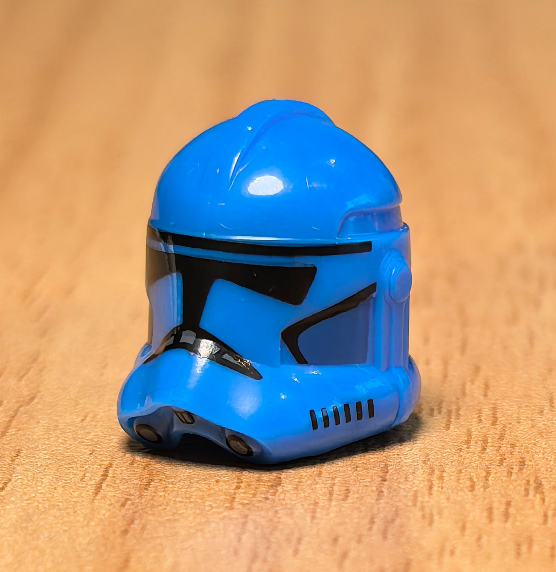 Custom P2 Replica Helmets