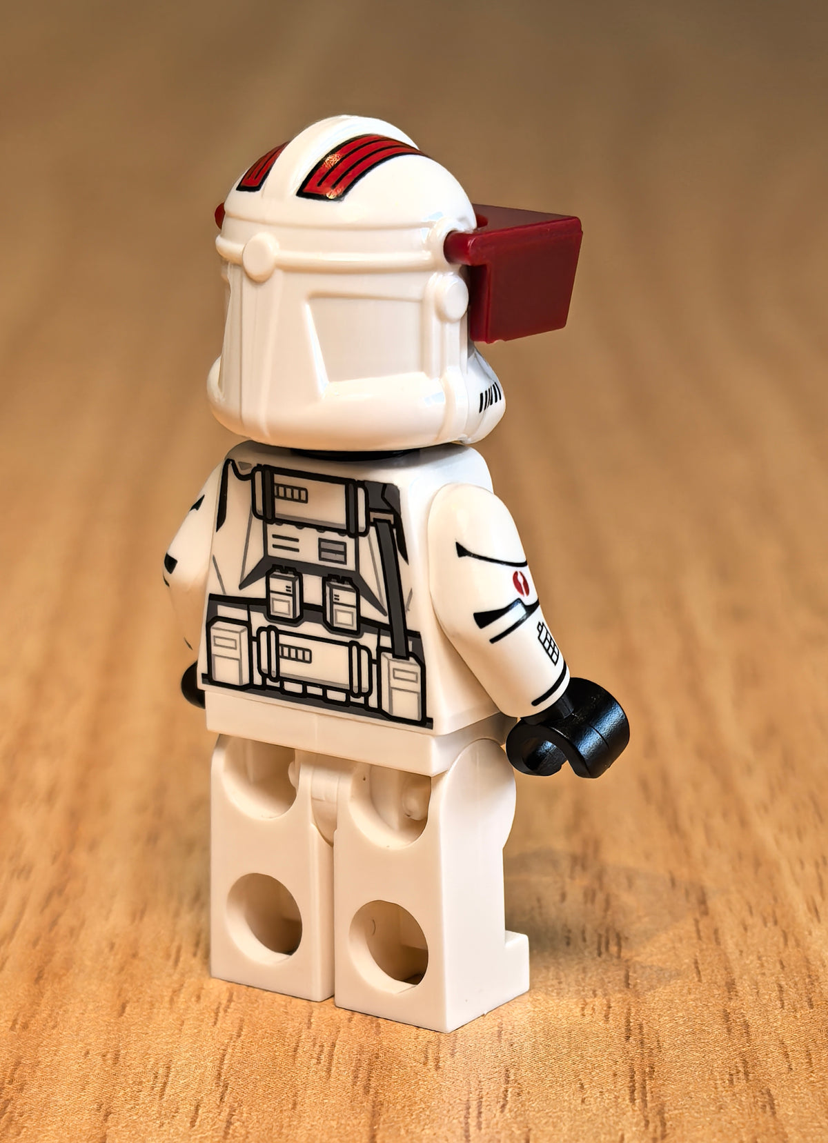 Recon Trooper Duo Pack (Official Helm)
