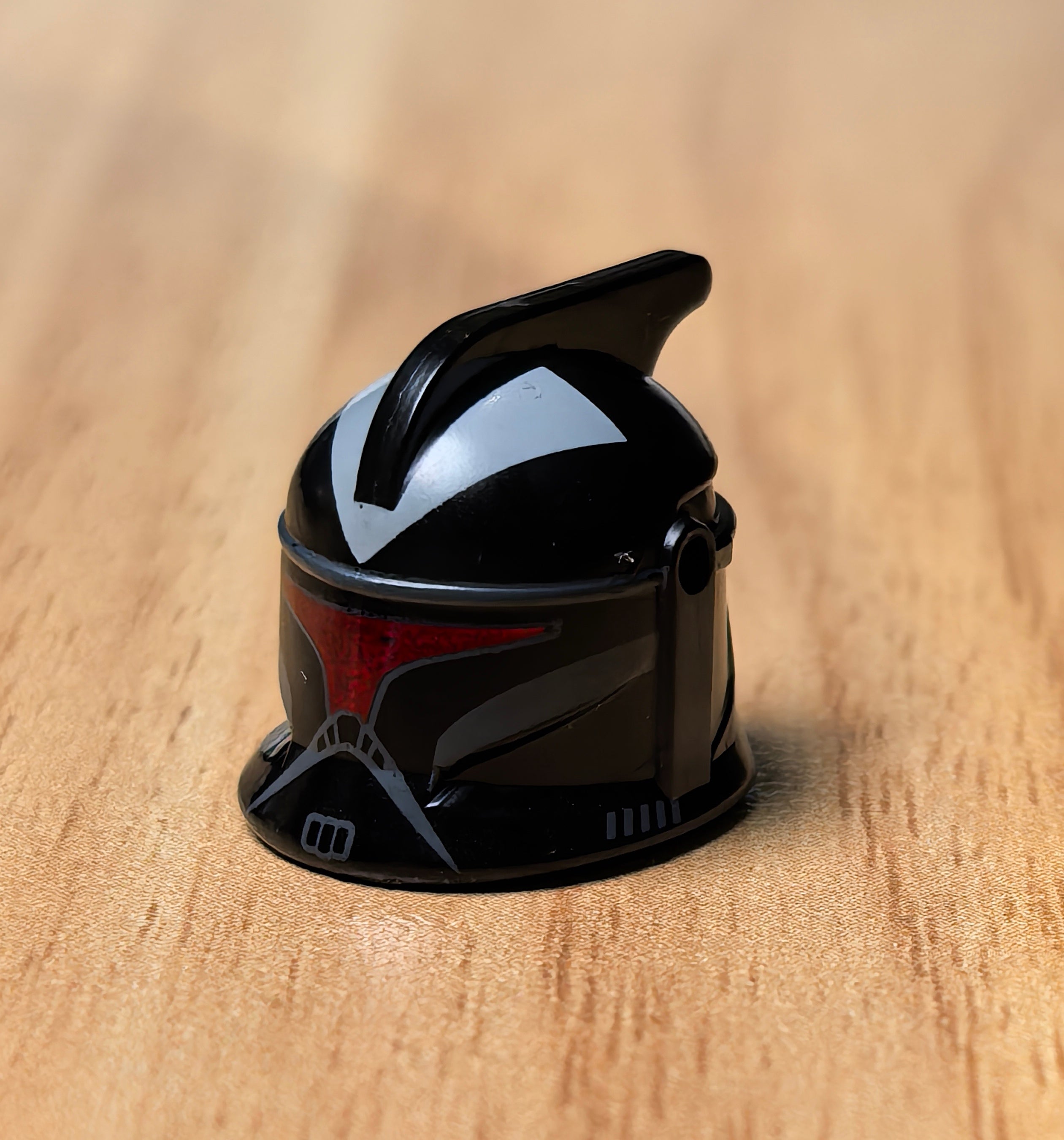 Custom P1 Replica Helmets
