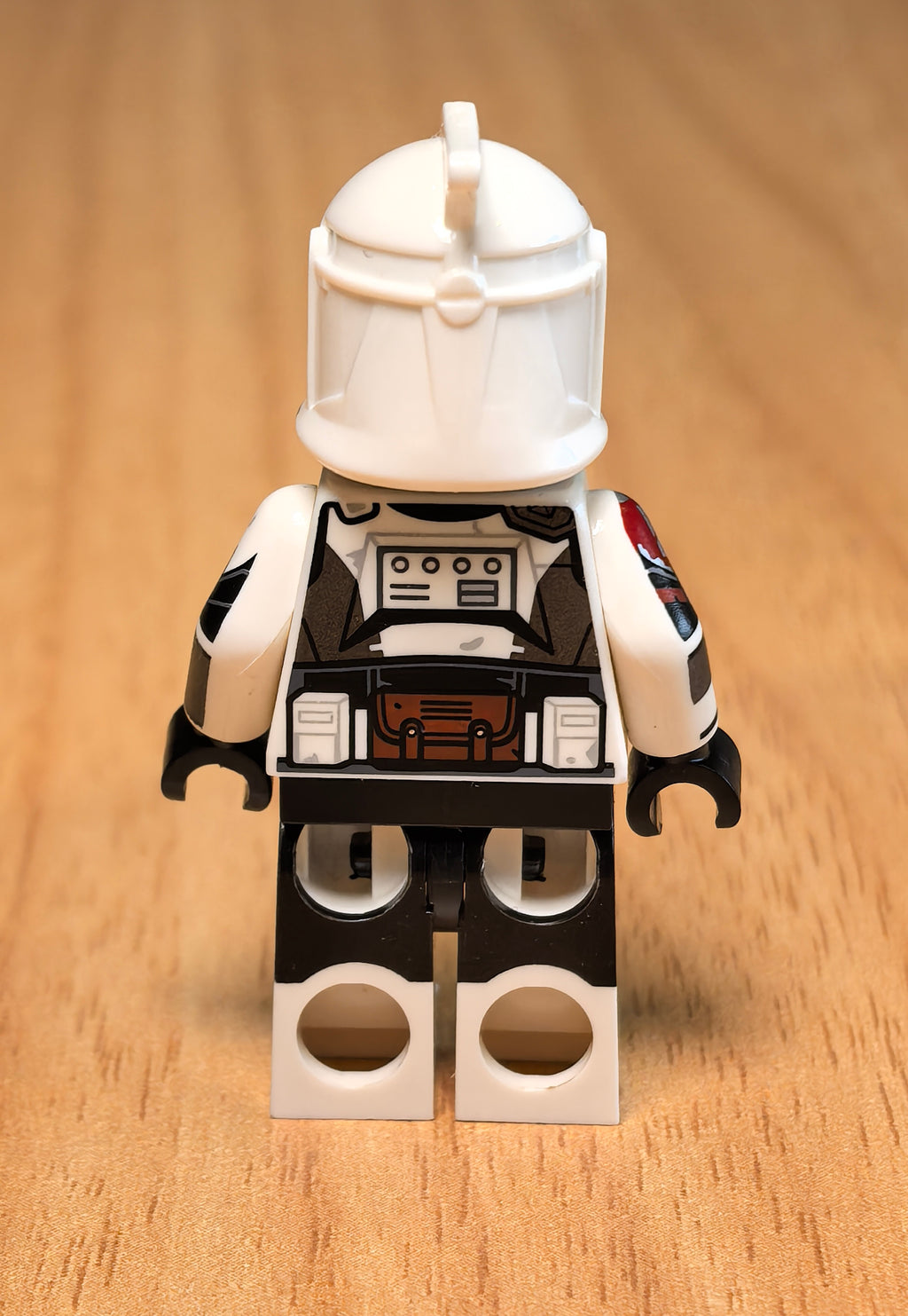 P1 Cunning Specialist (Replica Helm)