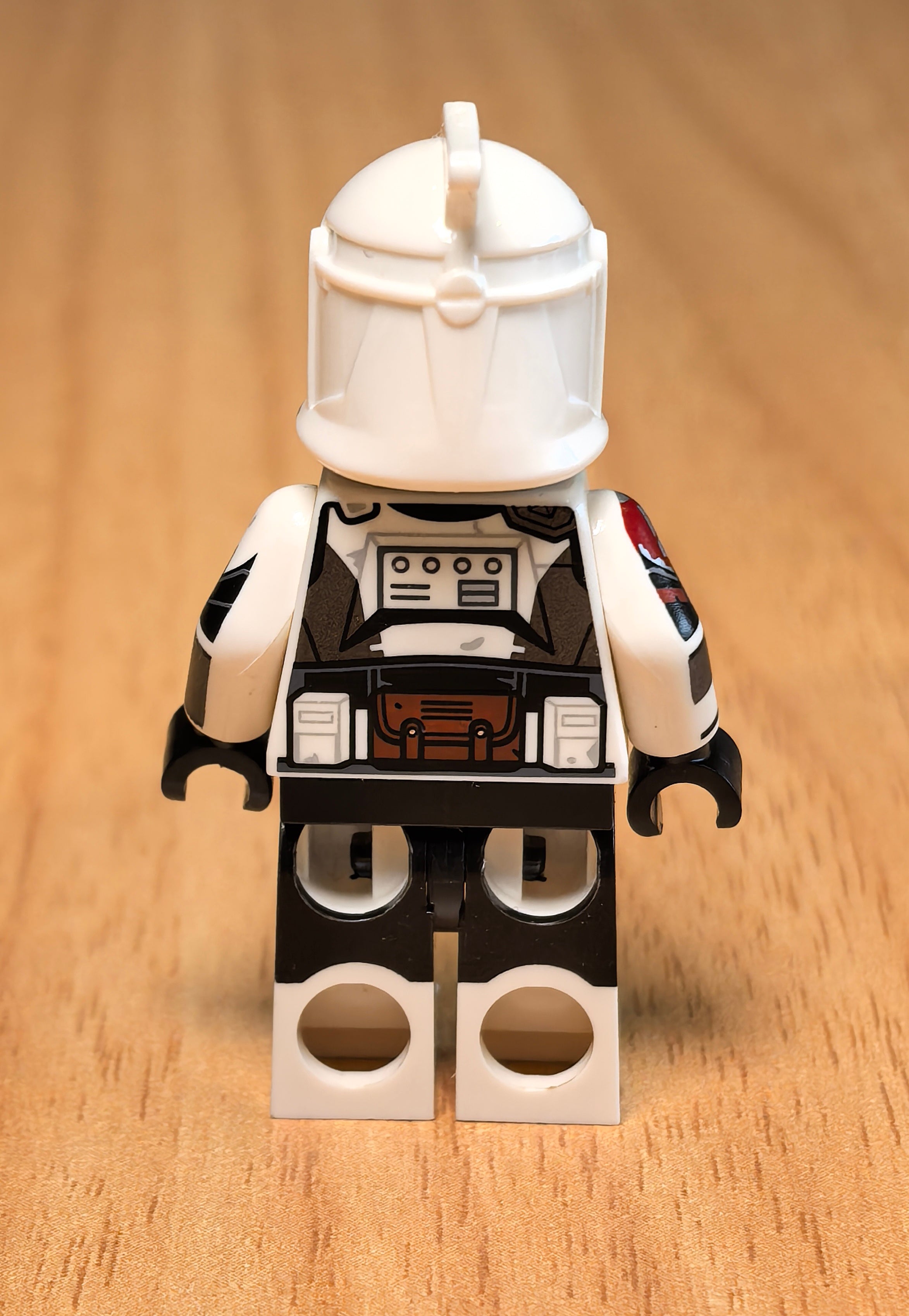 P1 Cunning Specialist (Replica Helm)