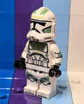 Horn Trooper (Replica Helm)