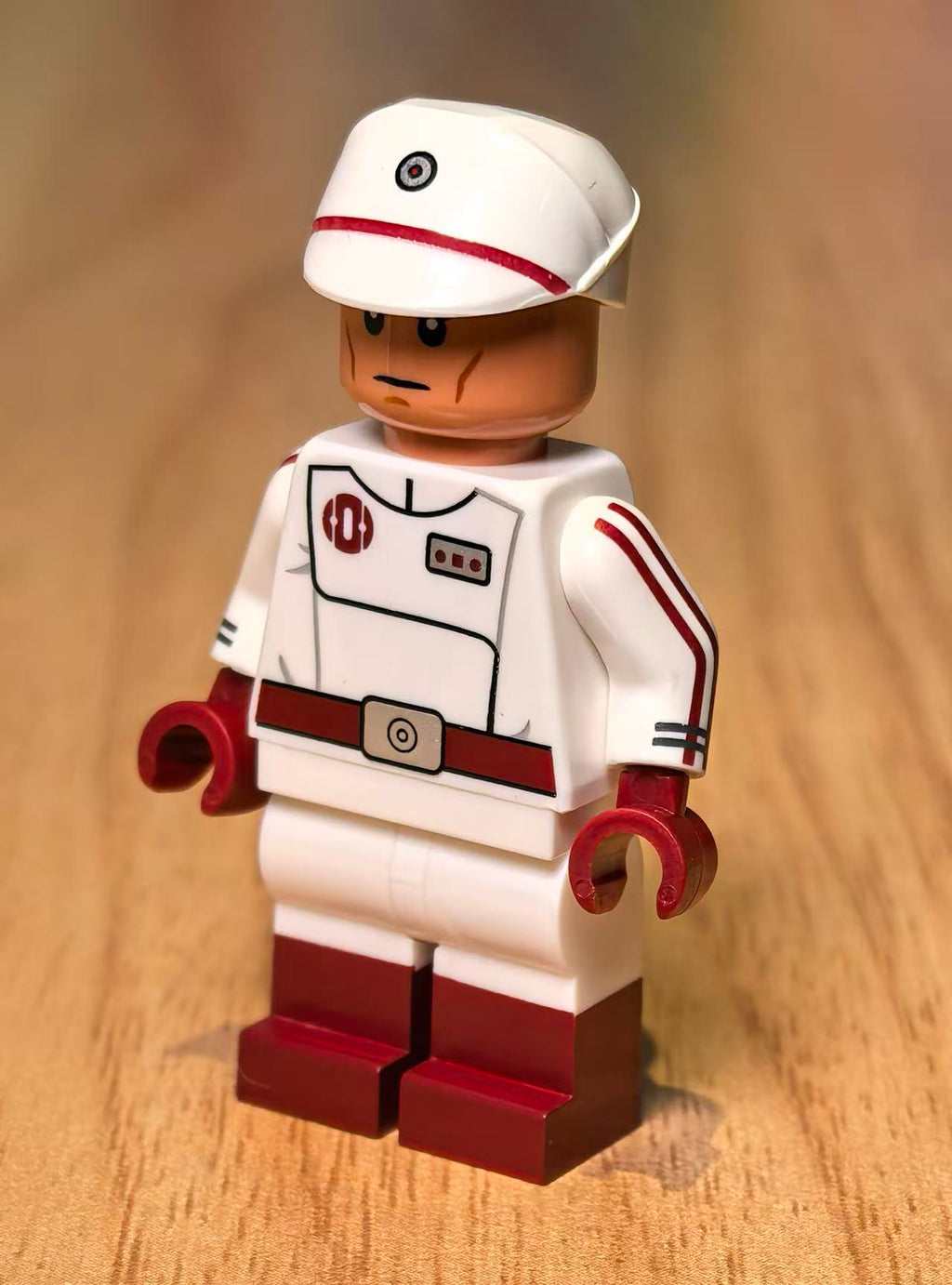 Phase II Medical Officer