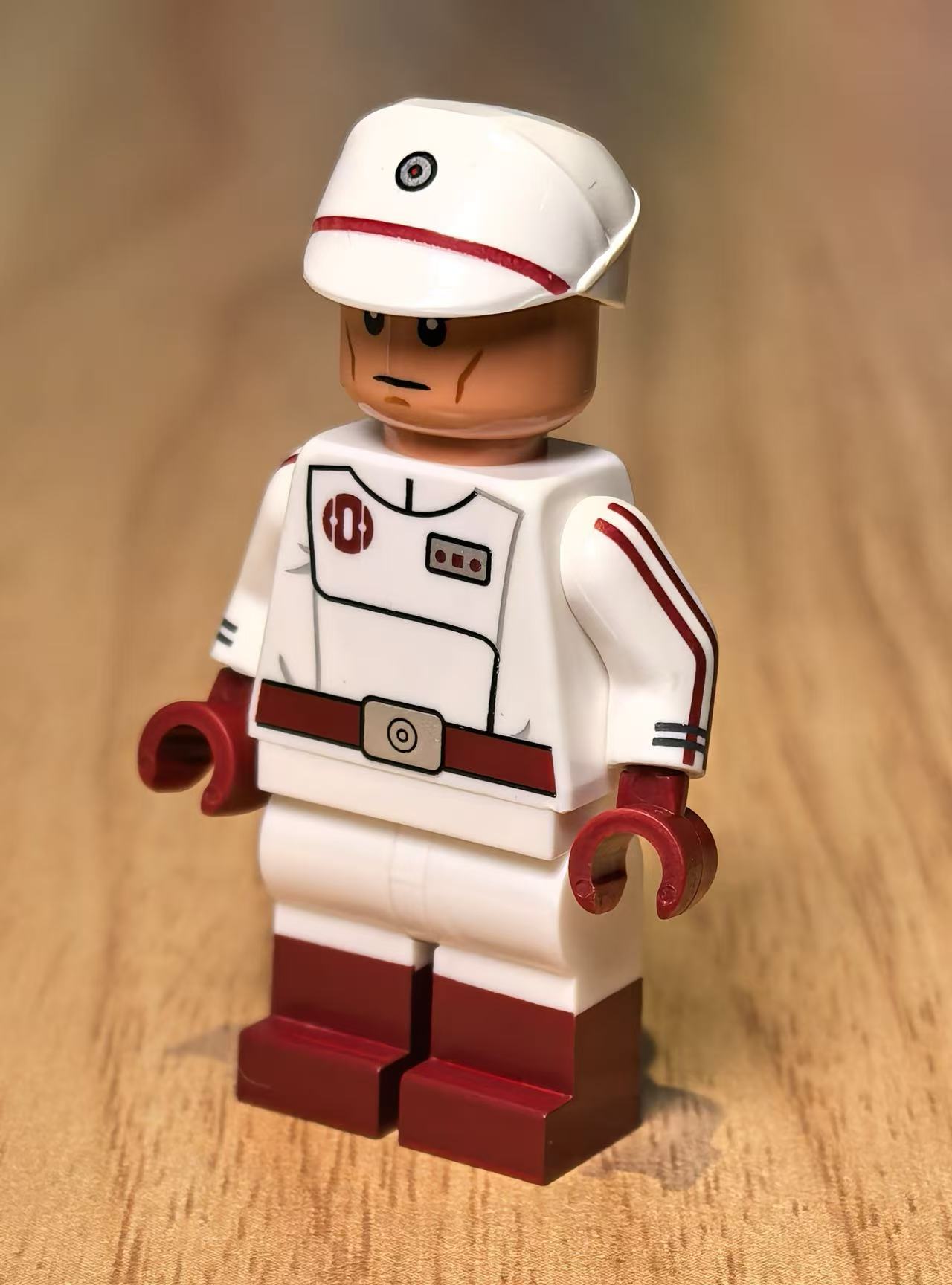 Phase II Medical Officer