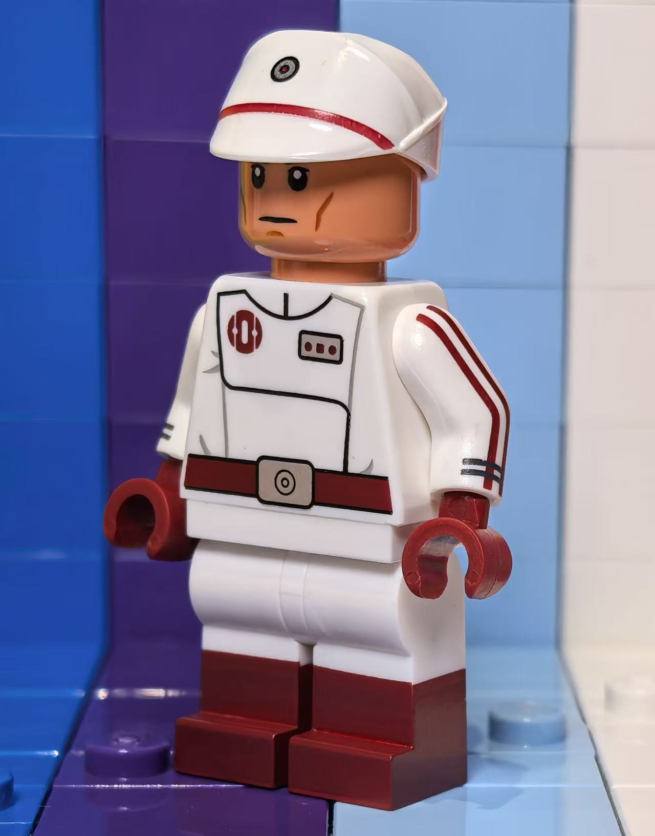 Phase II Medical Officer