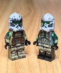 Camo Brother Duo Pack V3 (Replica Helm)