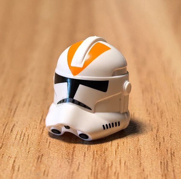 Custom AP2 Replica Helmets