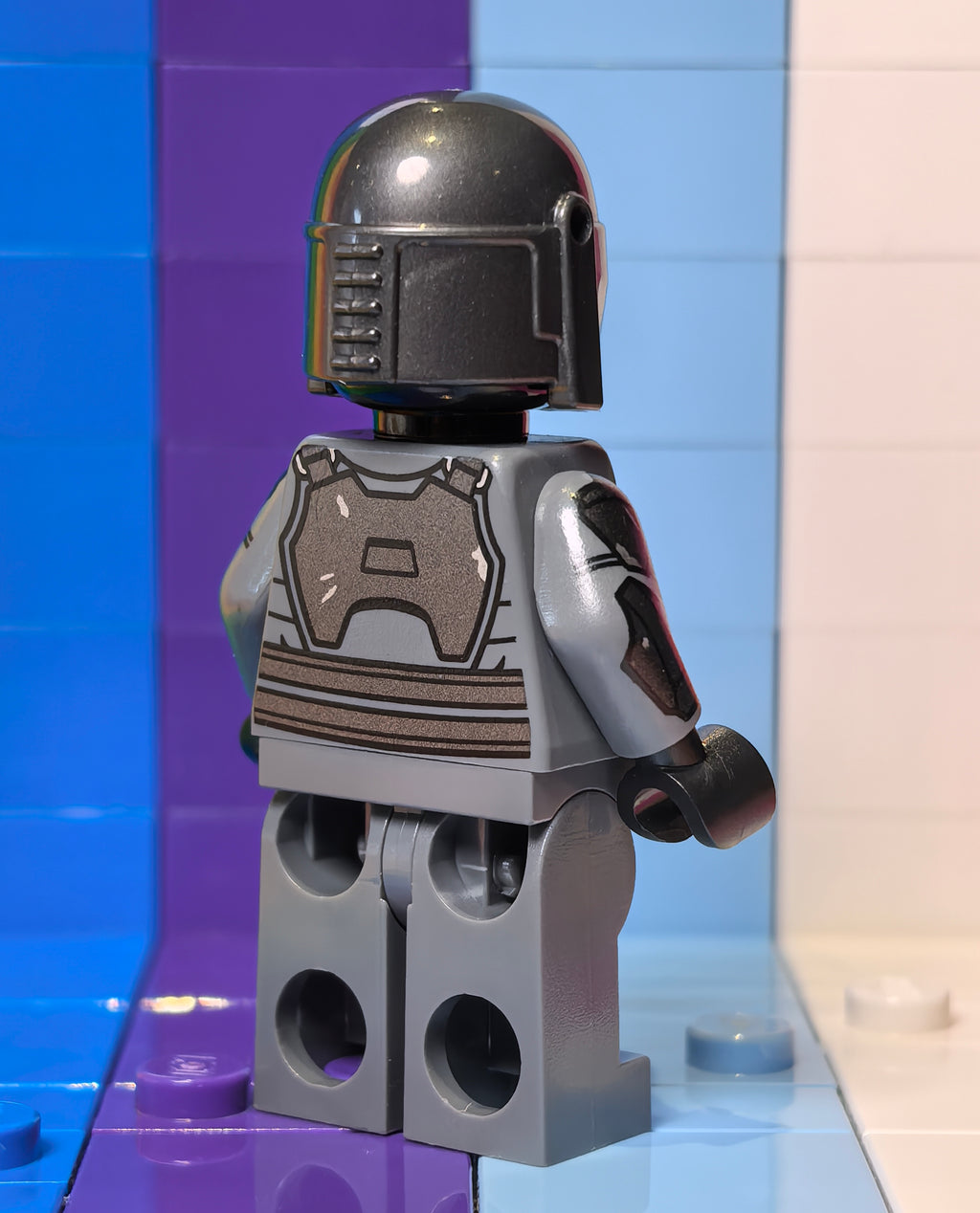 Shadow Syndicate Commando (Official Helm)