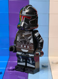 Shadow Trooper Officer (Replica Helm)