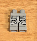 Misprint Body Parts